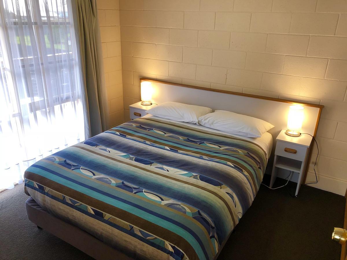 Sheffield Motor Inn Luaran gambar