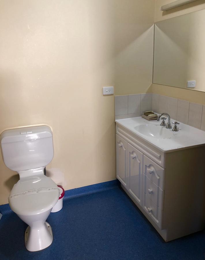 Sheffield Motor Inn Luaran gambar