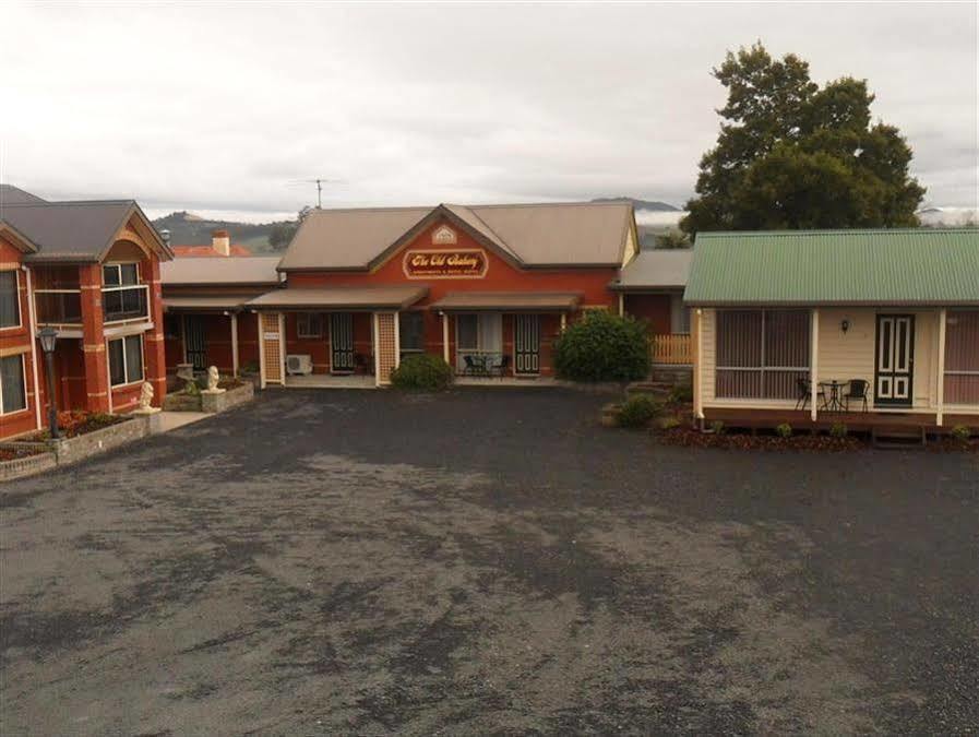 Sheffield Motor Inn Luaran gambar